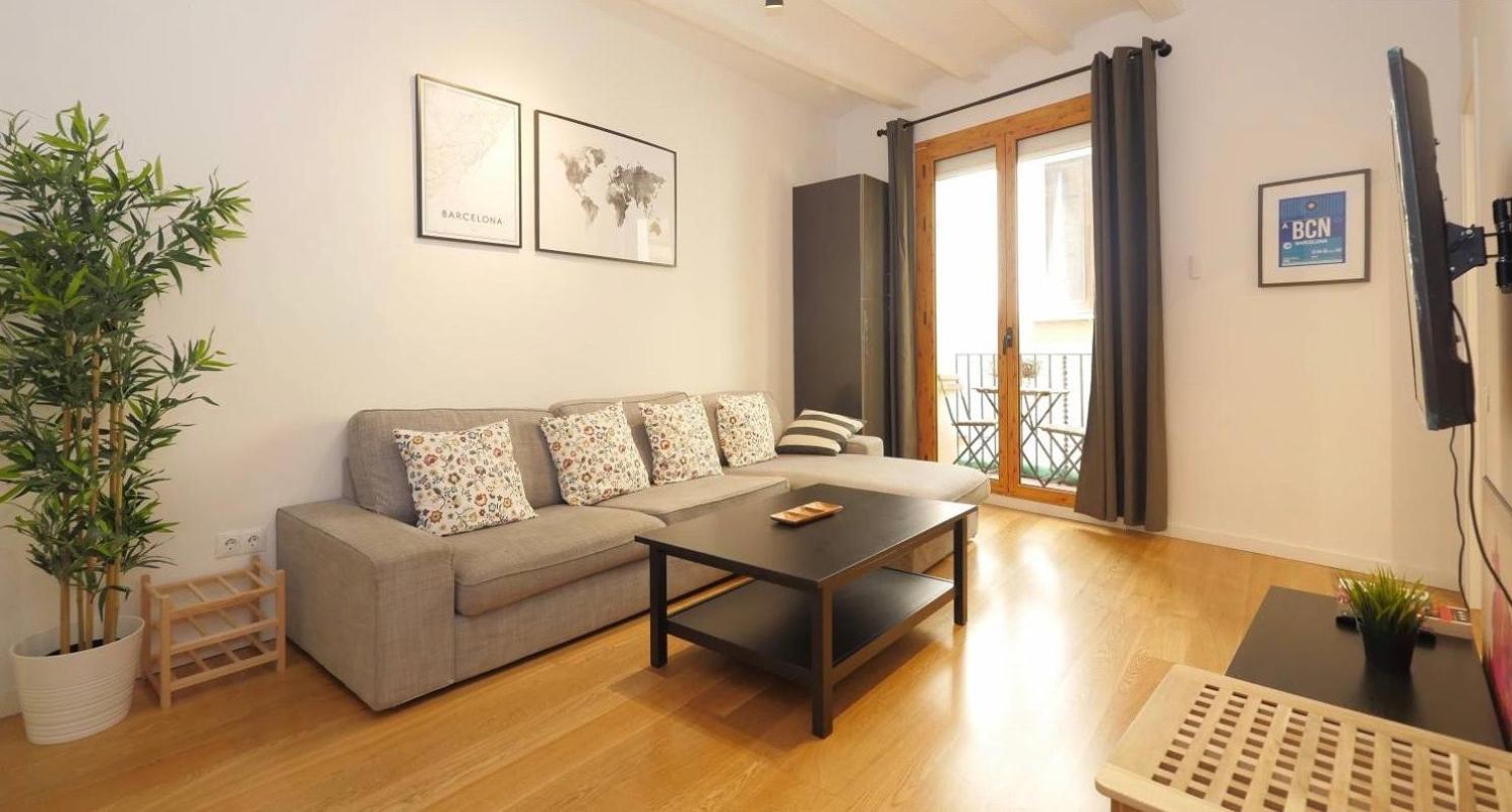 Oasis Apartments & Studios Old Town Center Барселона Екстериор снимка