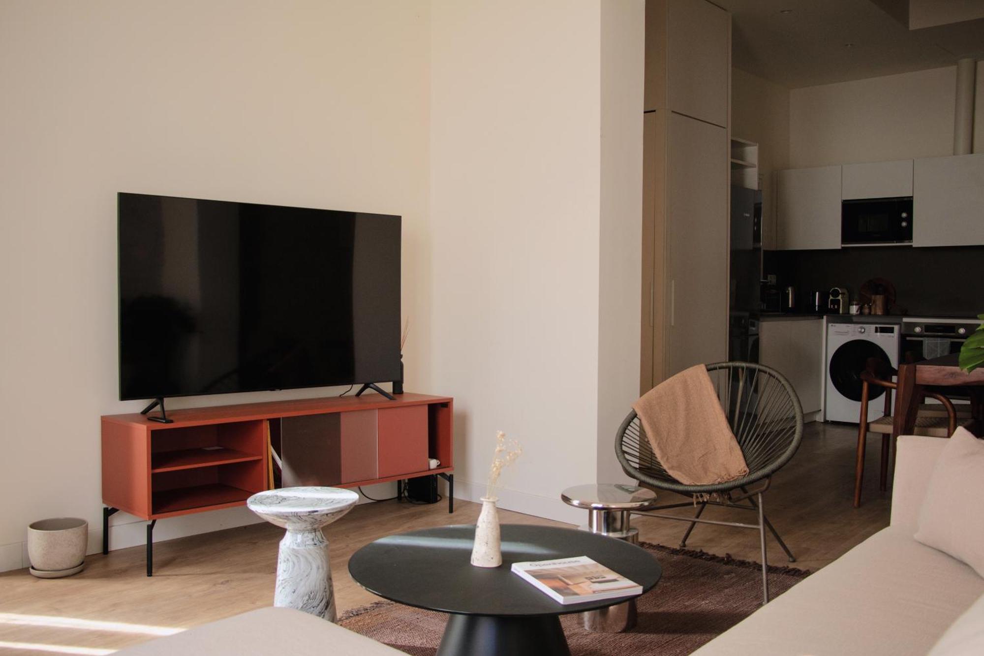 Oasis Apartments & Studios Old Town Center Барселона Екстериор снимка