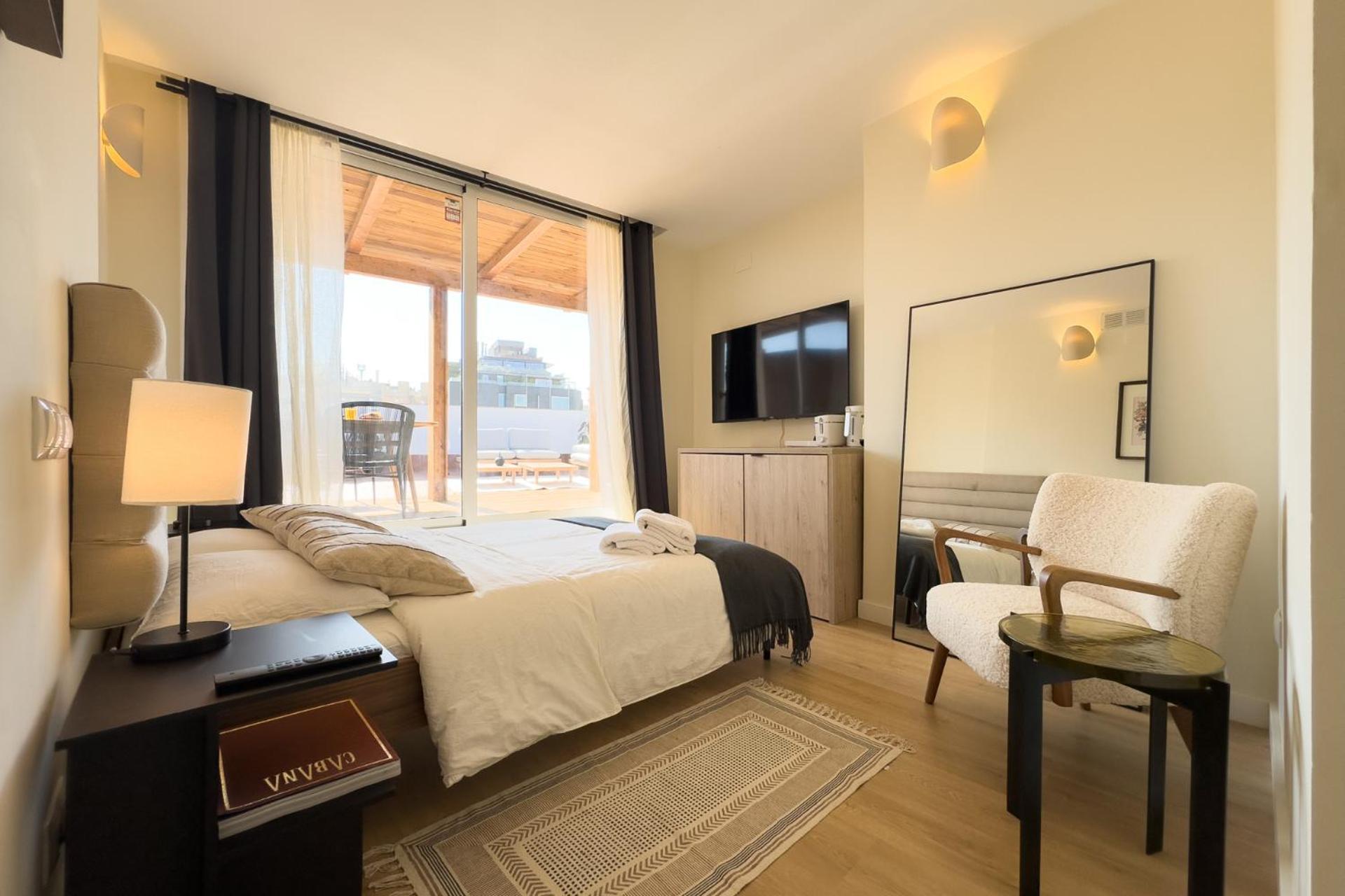 Oasis Apartments & Studios Old Town Center Барселона Екстериор снимка