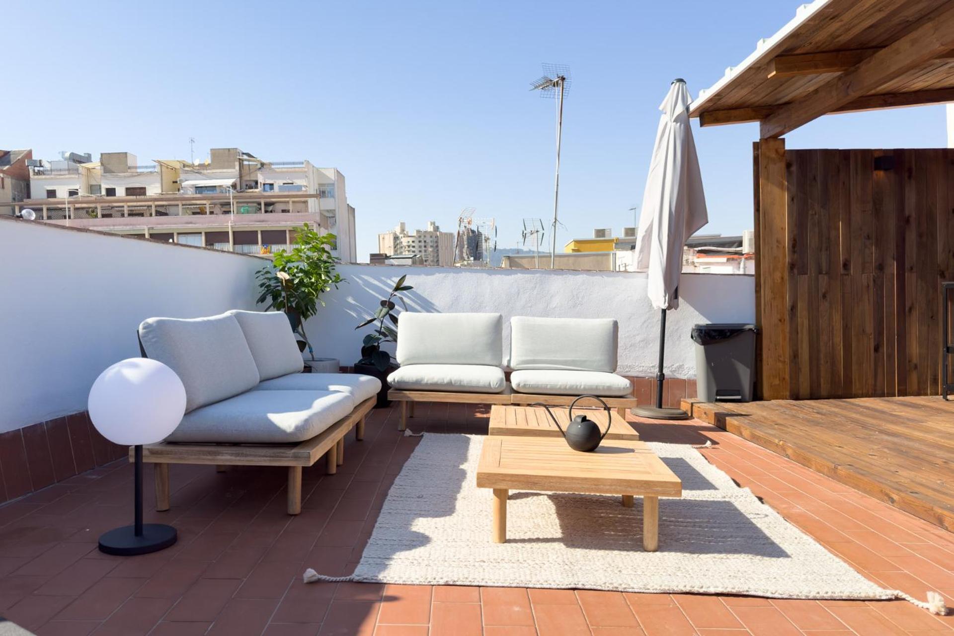 Oasis Apartments & Studios Old Town Center Барселона Екстериор снимка